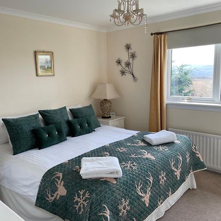 Stags View Holiday Home Portree Extérieur photo